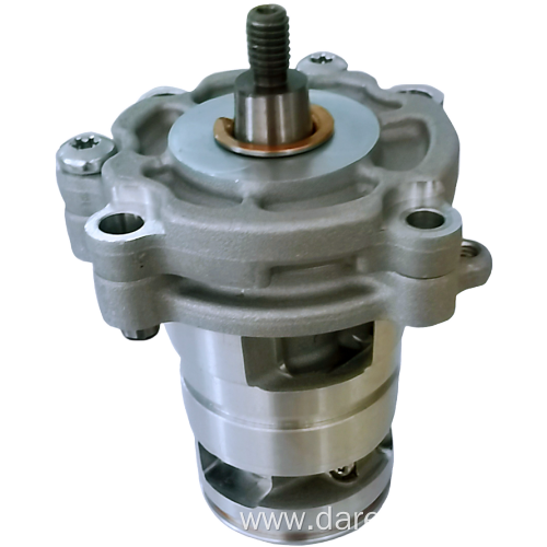 Master Hydraulic Pump Transmission DHT